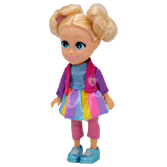 LOVE DIANA DOLL POPSTAR 6IN
